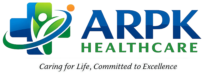 ARPK Healthcare